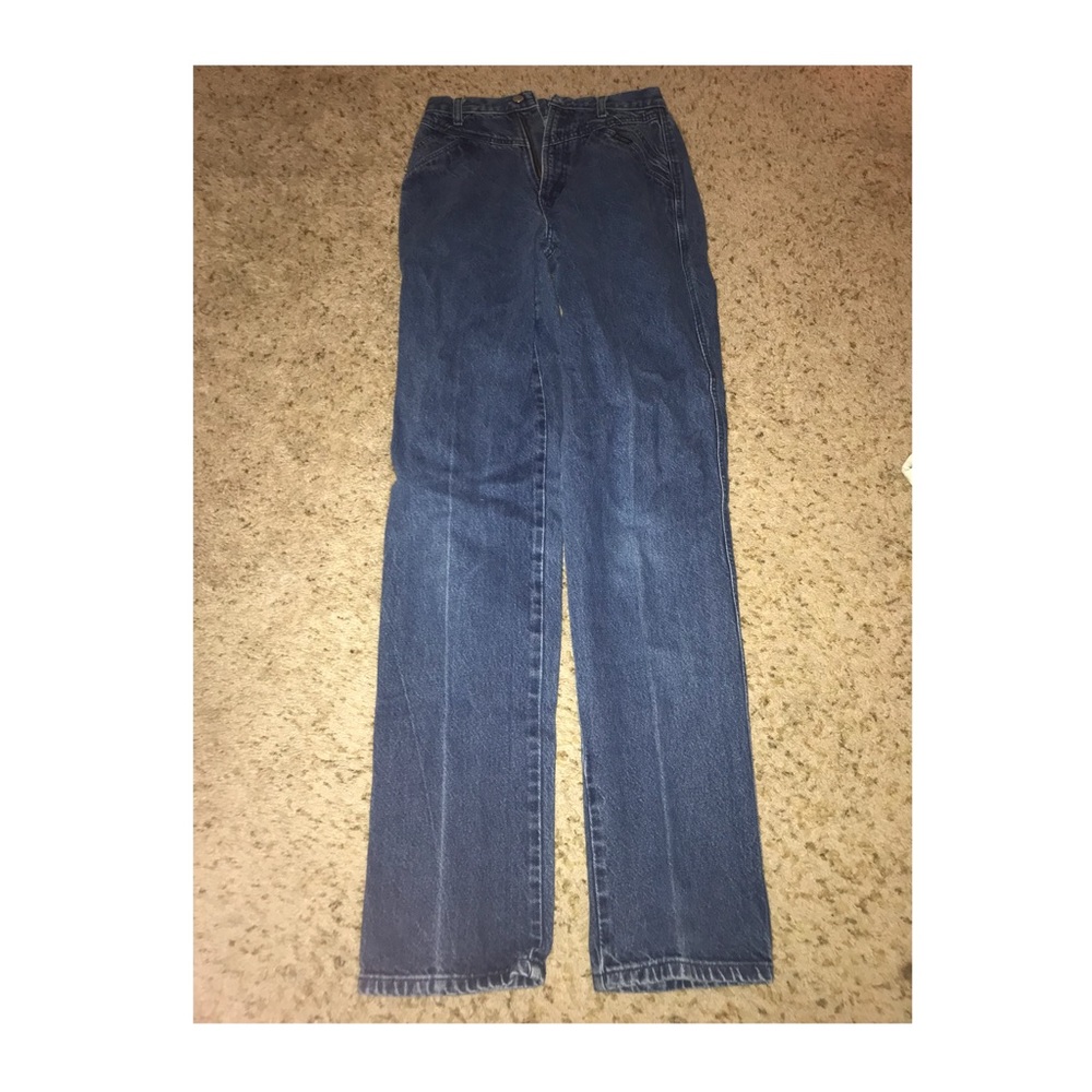 Vintage Jeans